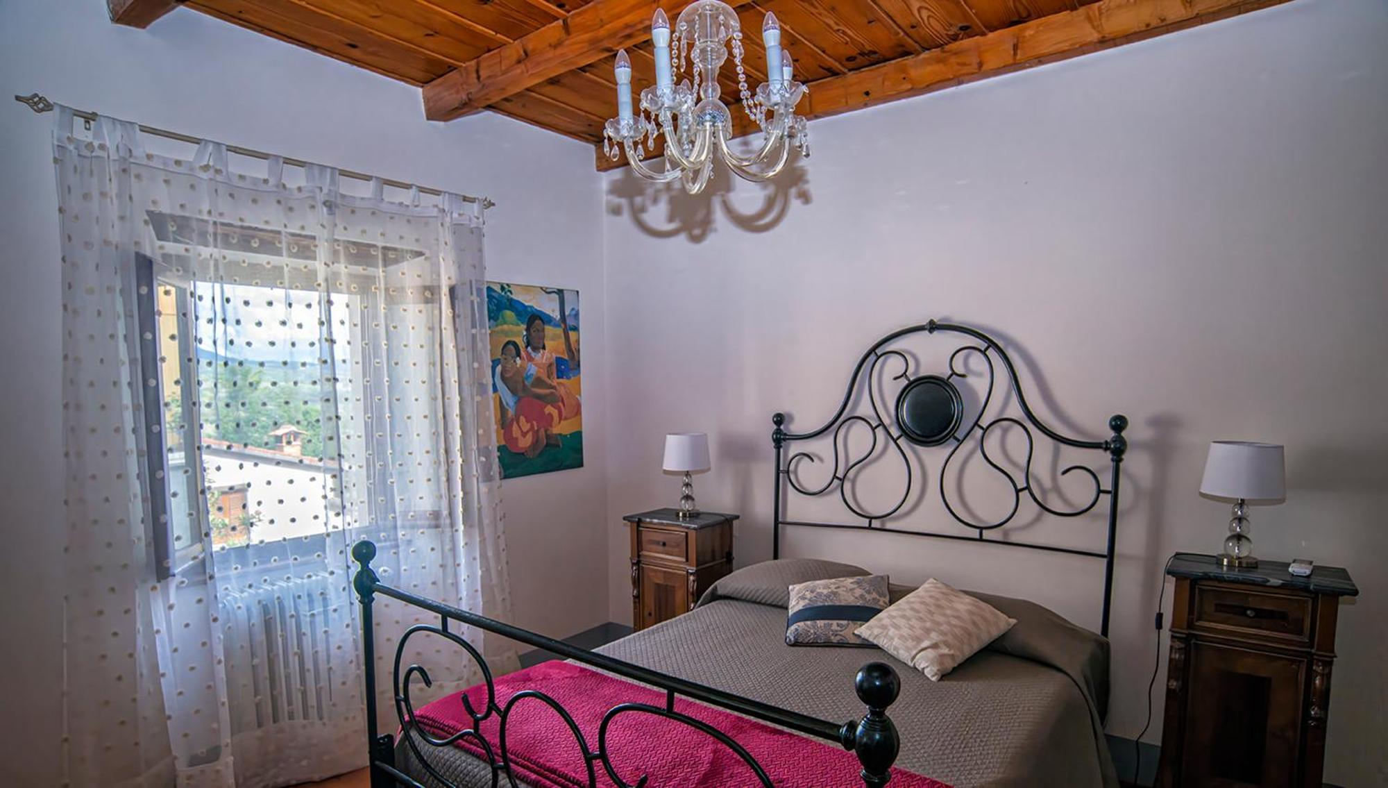 “Da Paolino” Villa Borgo alla Collina Екстериор снимка