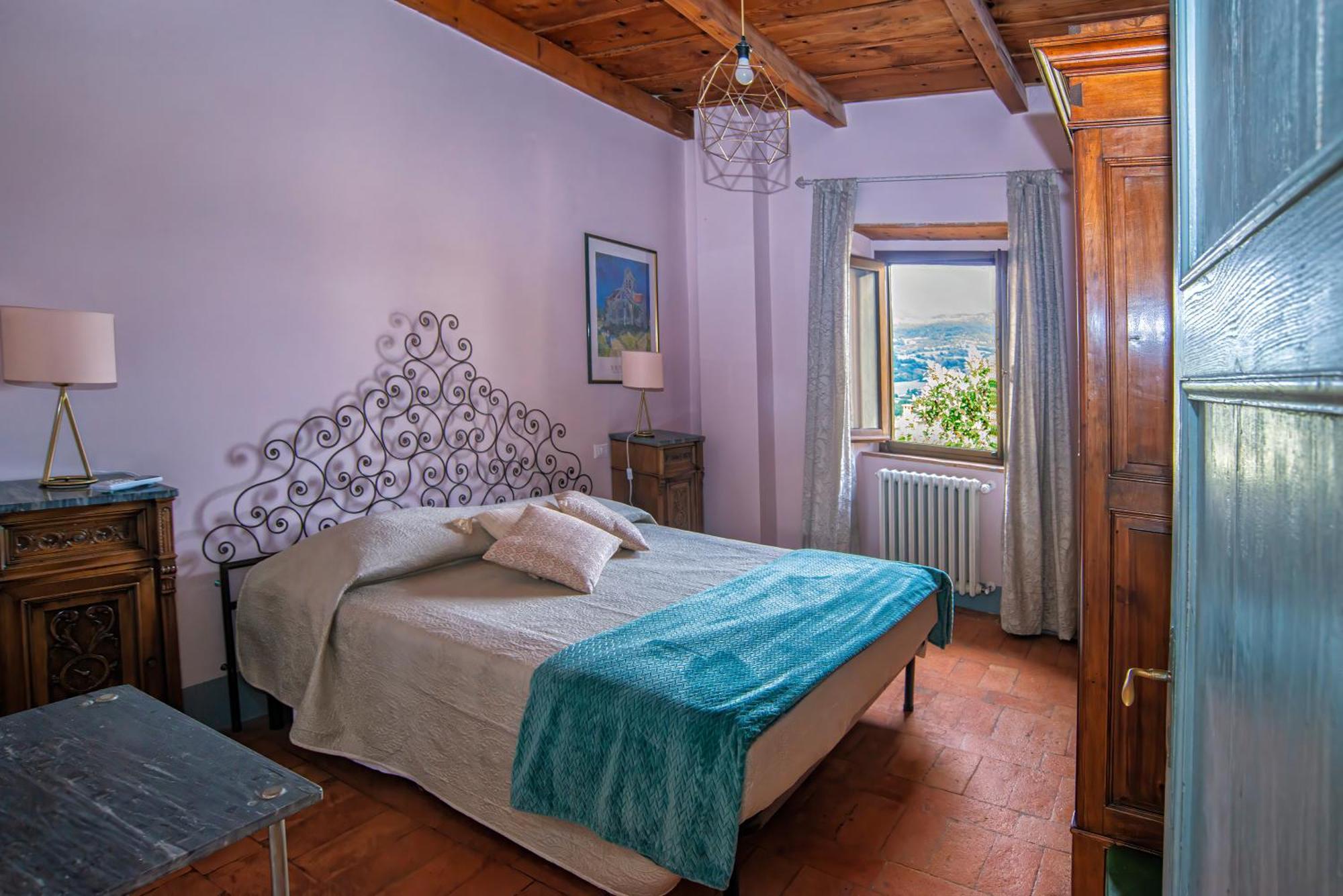 “Da Paolino” Villa Borgo alla Collina Екстериор снимка