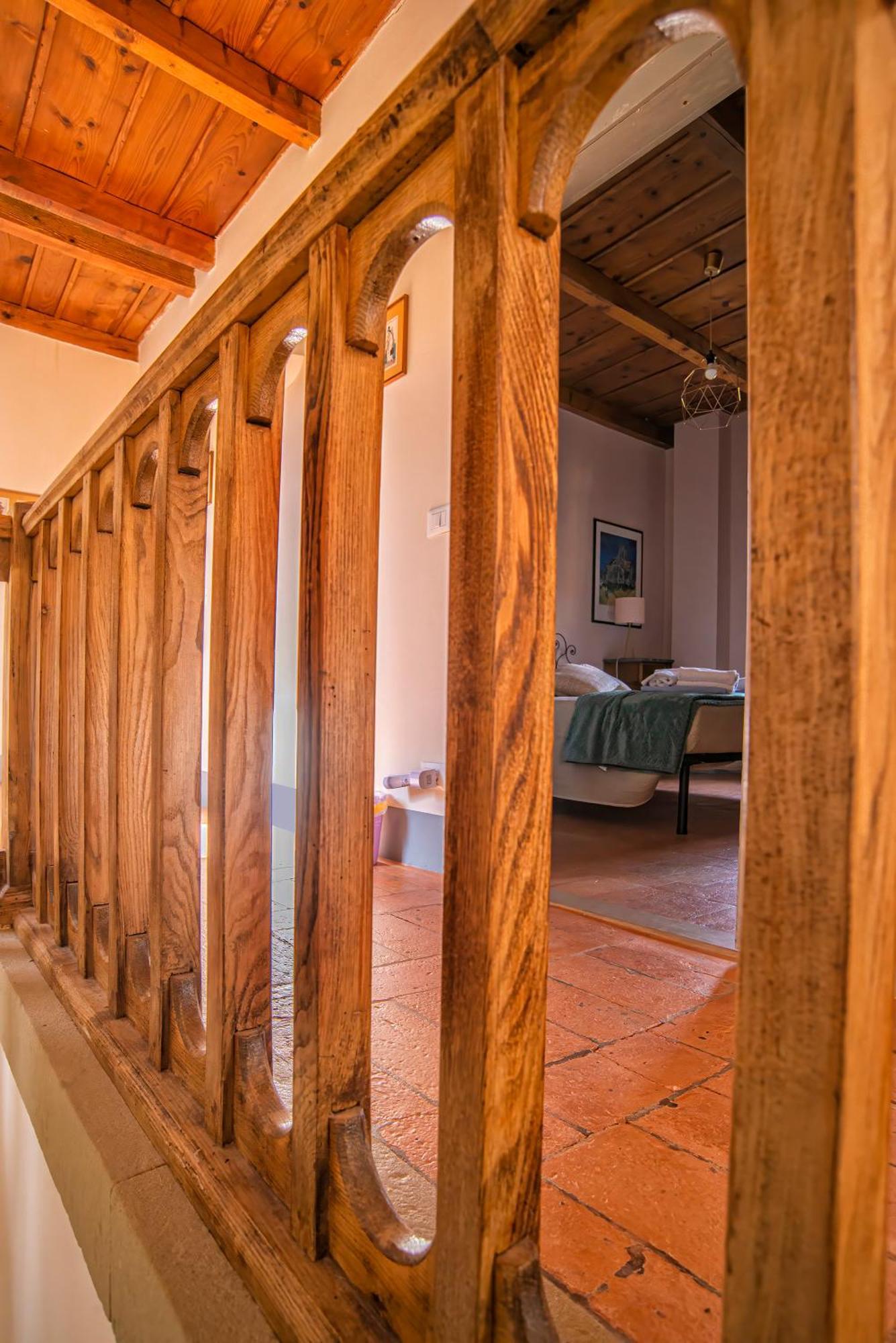 “Da Paolino” Villa Borgo alla Collina Екстериор снимка
