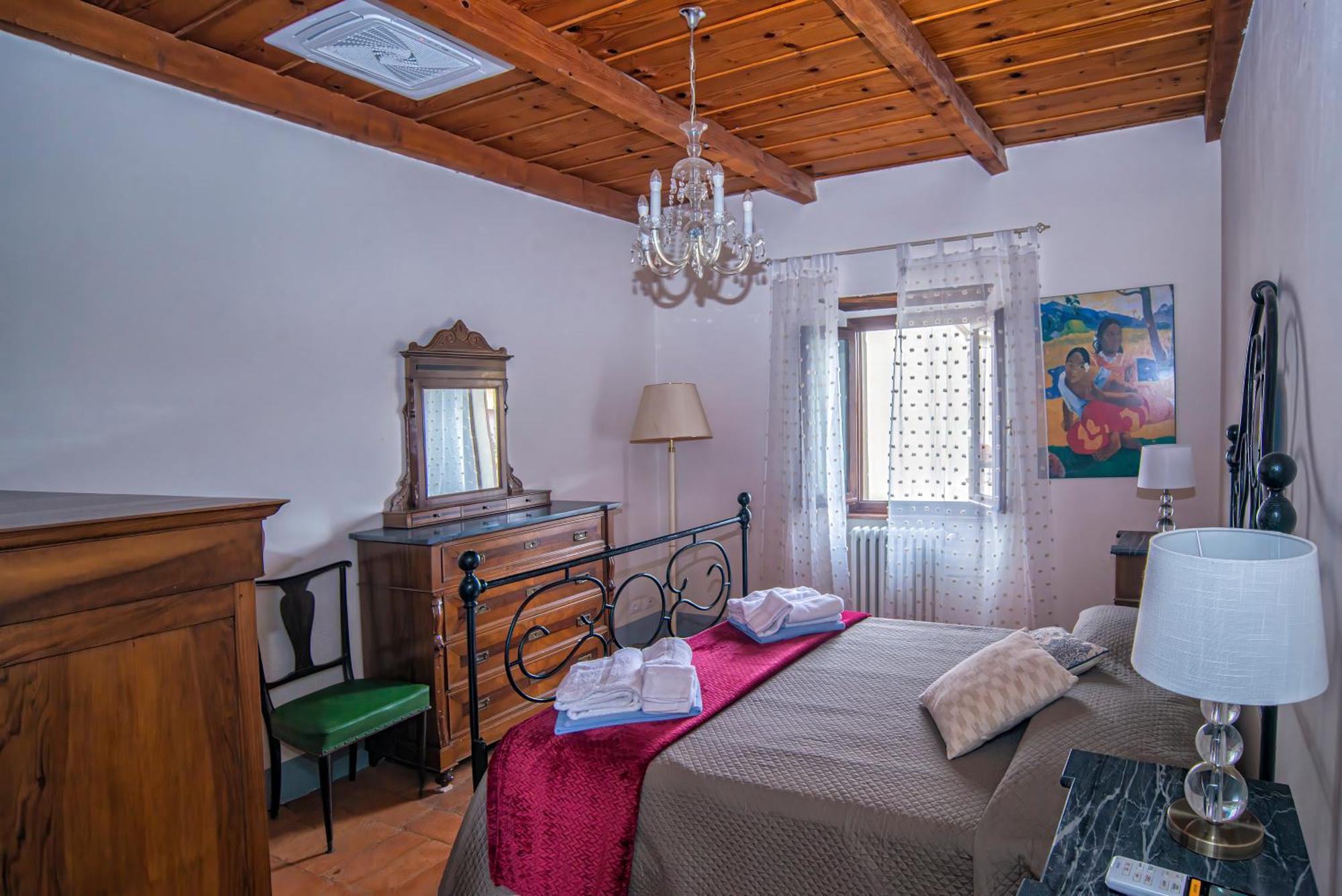 “Da Paolino” Villa Borgo alla Collina Екстериор снимка