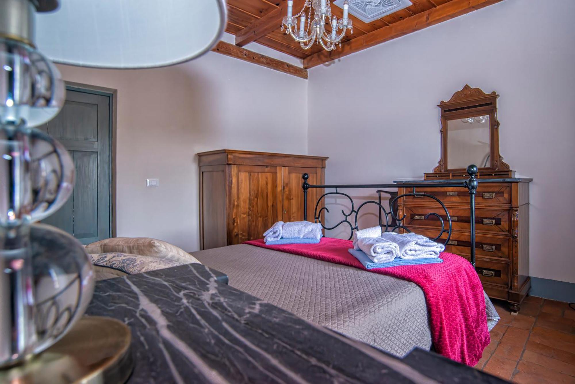 “Da Paolino” Villa Borgo alla Collina Екстериор снимка