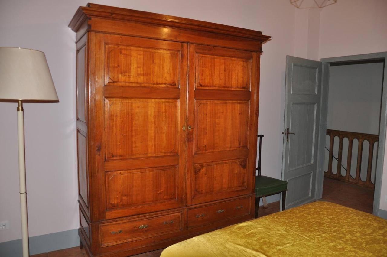 “Da Paolino” Villa Borgo alla Collina Екстериор снимка